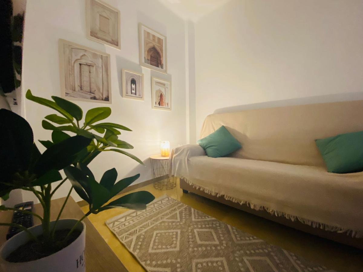 Corazon De Cordoba, La Mejor Ubicacion Apartment Екстериор снимка