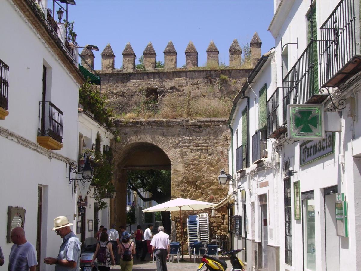 Corazon De Cordoba, La Mejor Ubicacion Apartment Екстериор снимка