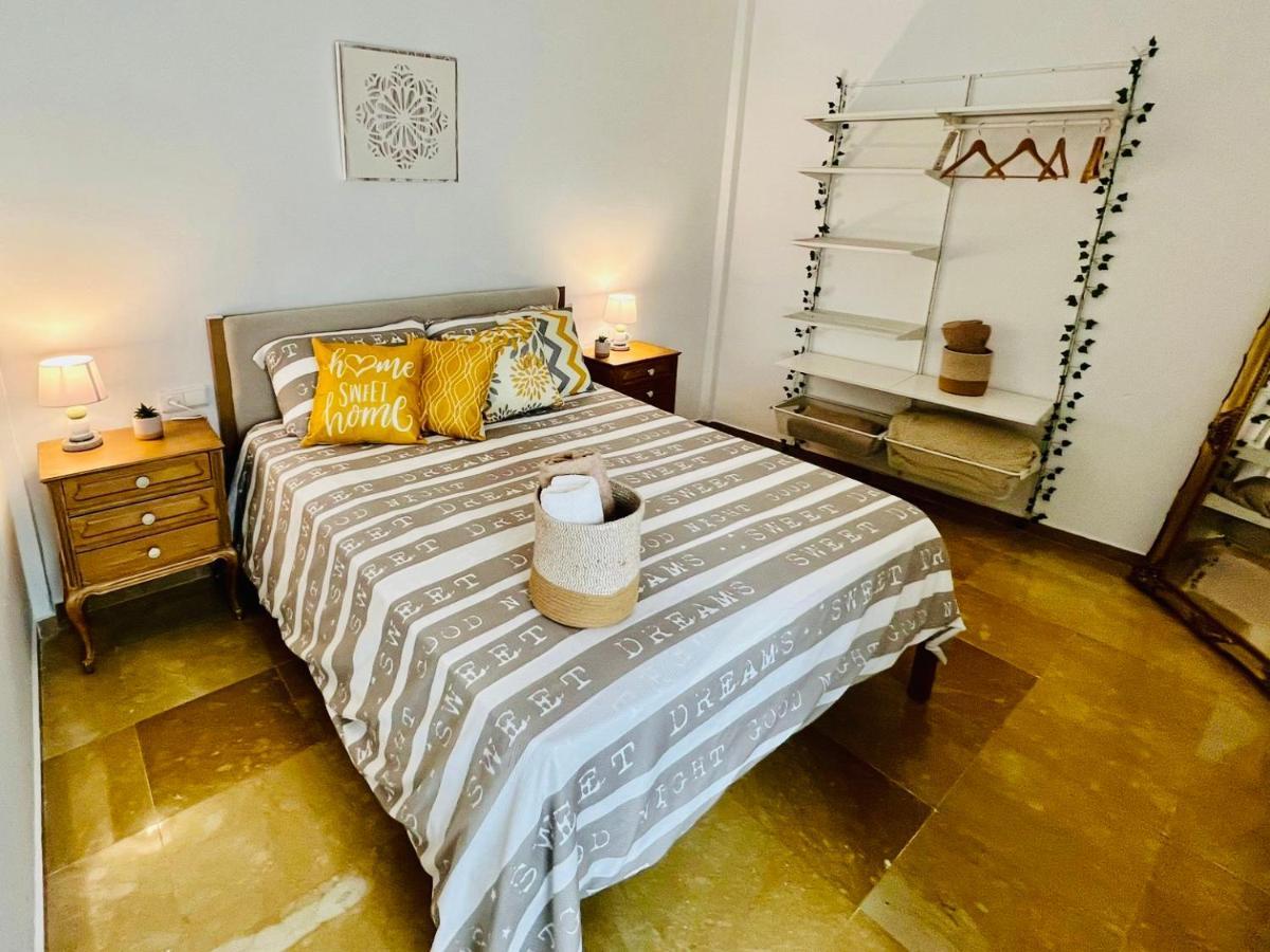 Corazon De Cordoba, La Mejor Ubicacion Apartment Екстериор снимка