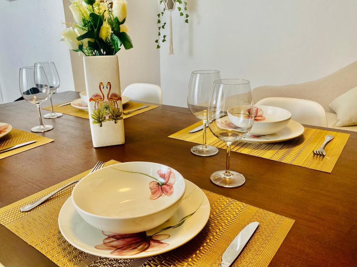 Corazon De Cordoba, La Mejor Ubicacion Apartment Екстериор снимка