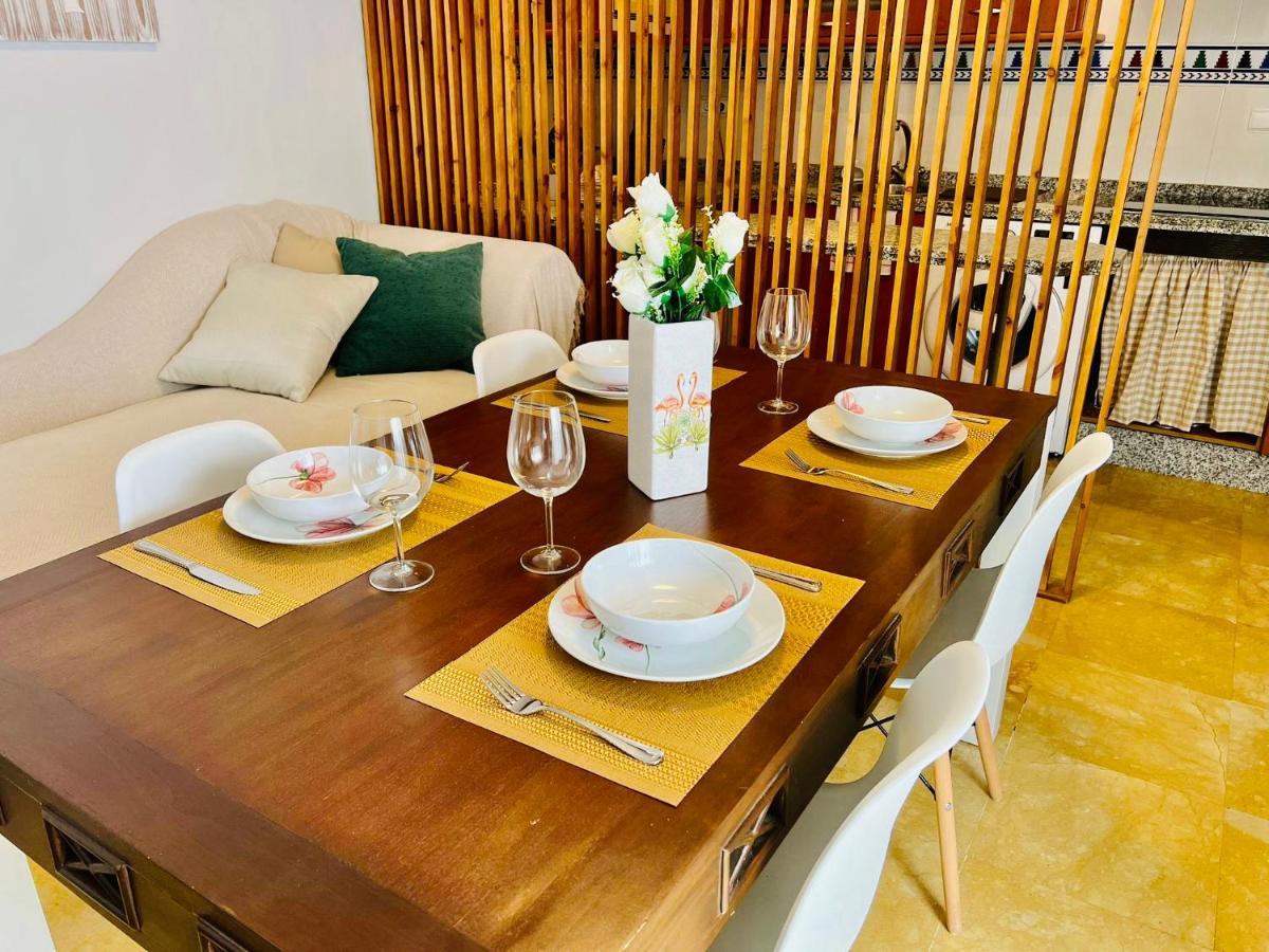 Corazon De Cordoba, La Mejor Ubicacion Apartment Екстериор снимка