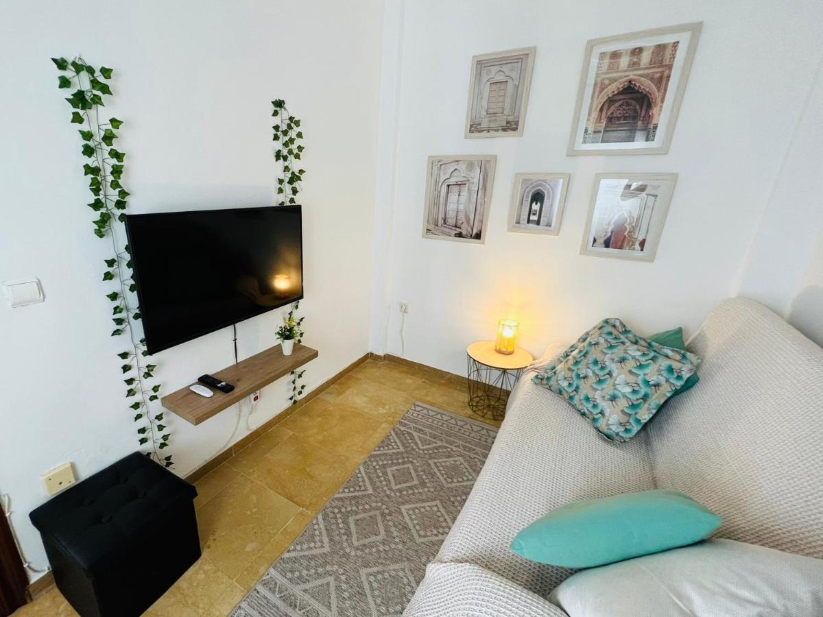Corazon De Cordoba, La Mejor Ubicacion Apartment Екстериор снимка